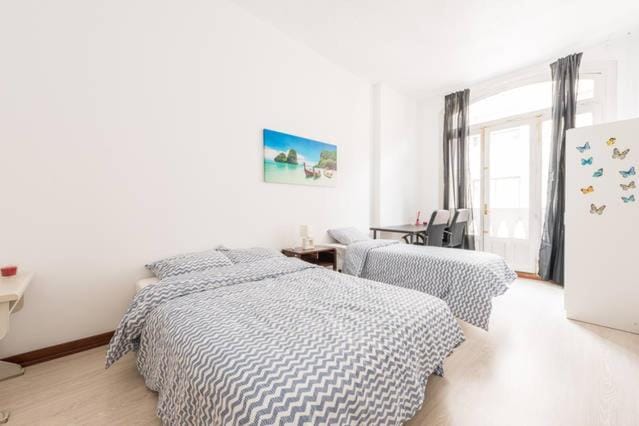 M&F Apartaments Gran Via Apartment in Centro