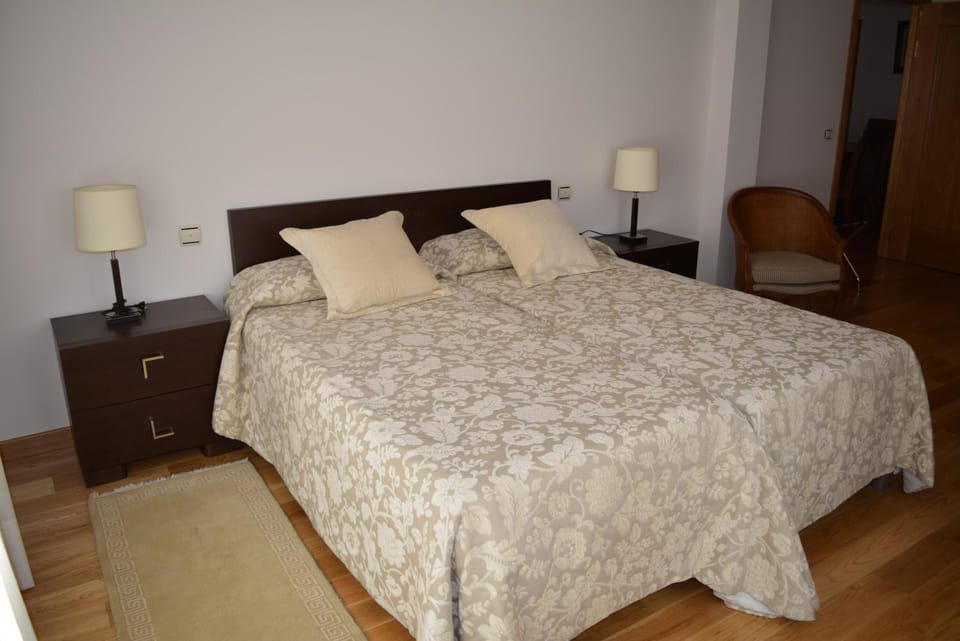 Apartamentos Alameda Apartment in Castile and León
