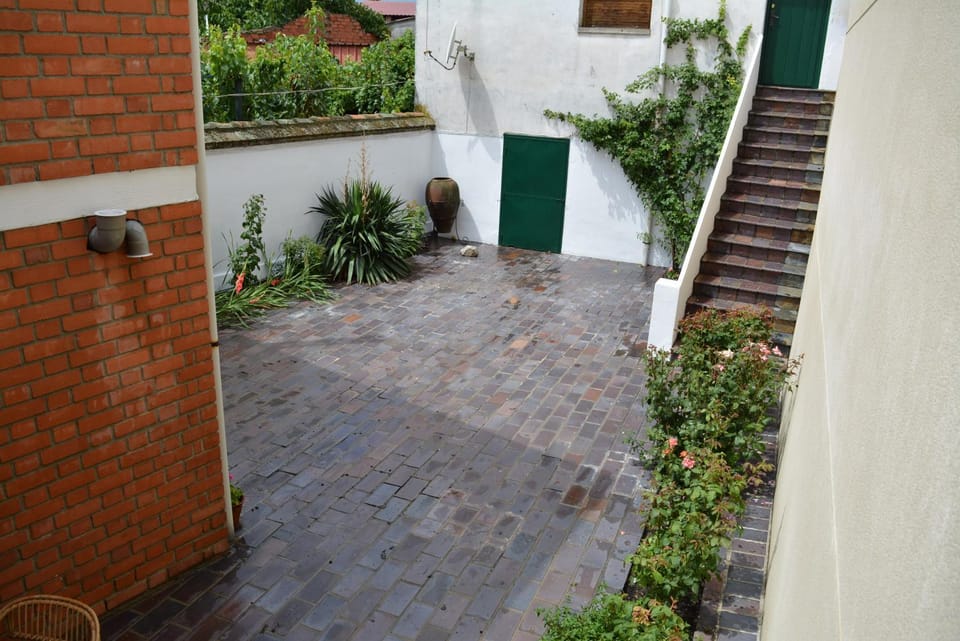 Apartamentos Alameda Apartment in Castile and León