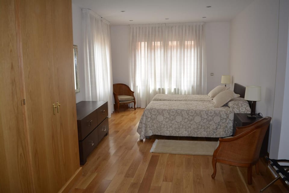 Apartamentos Alameda Apartment in Castile and León
