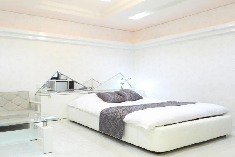 ホテルミントハウス&ウイング Love hotel in Aichi Prefecture