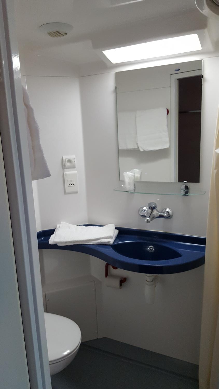 Le Cormoran Hotel in Normandy