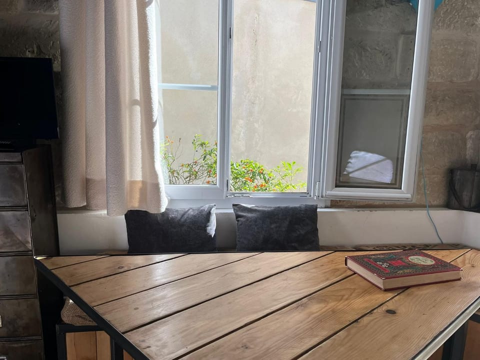 Nouveauté - Le Voyage en Ballon Apartment in Nantes