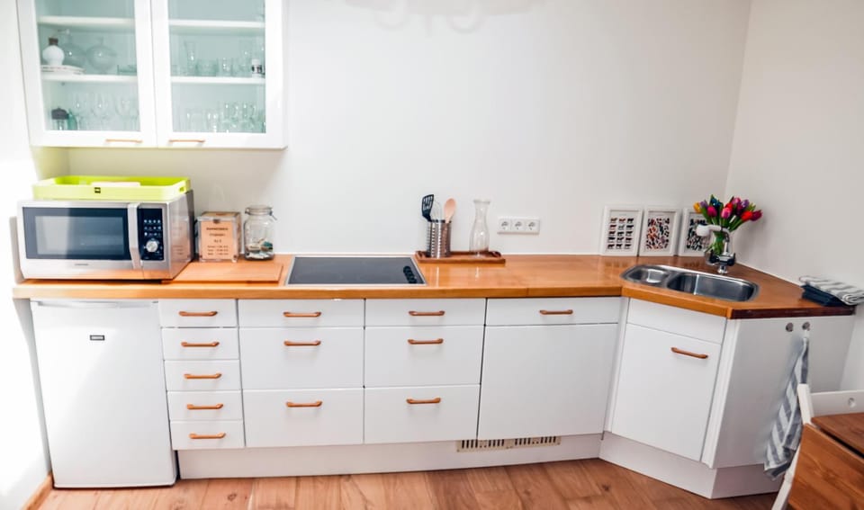 Cozy Bungalow for 2 Zandvoort Apartment in Zandvoort