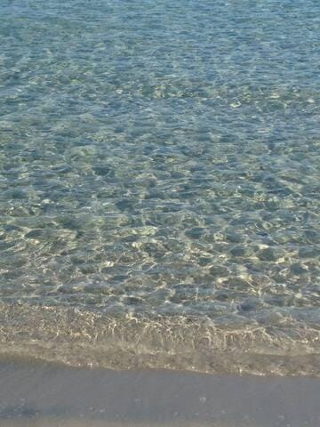 Appartamento Perla Del Salento Porto Cesareo Apartment in Apulia