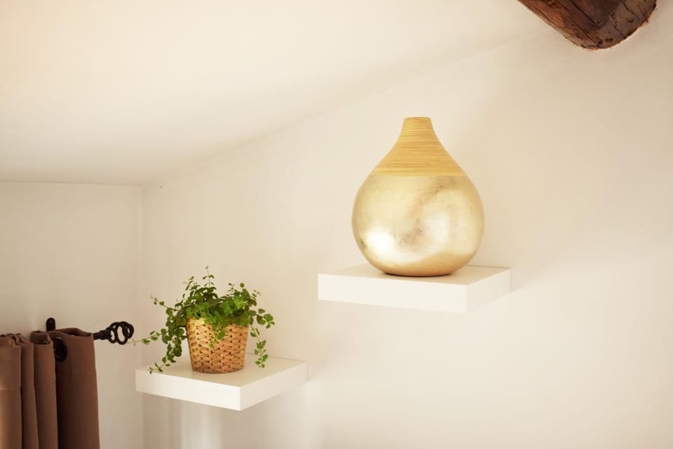 Le Studio 85 Apartment in Carpentras