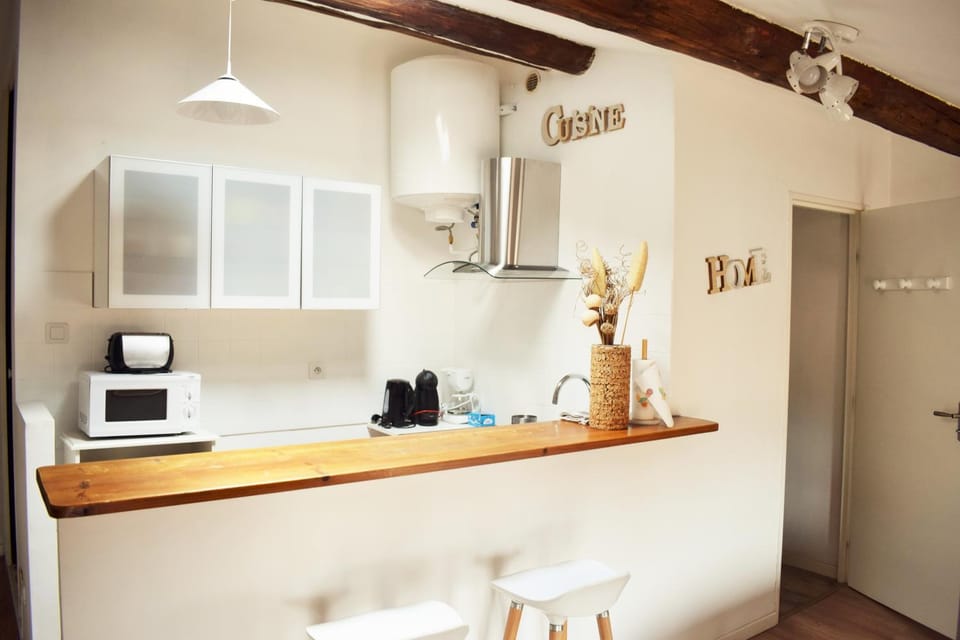 Le Studio 85 Apartment in Carpentras