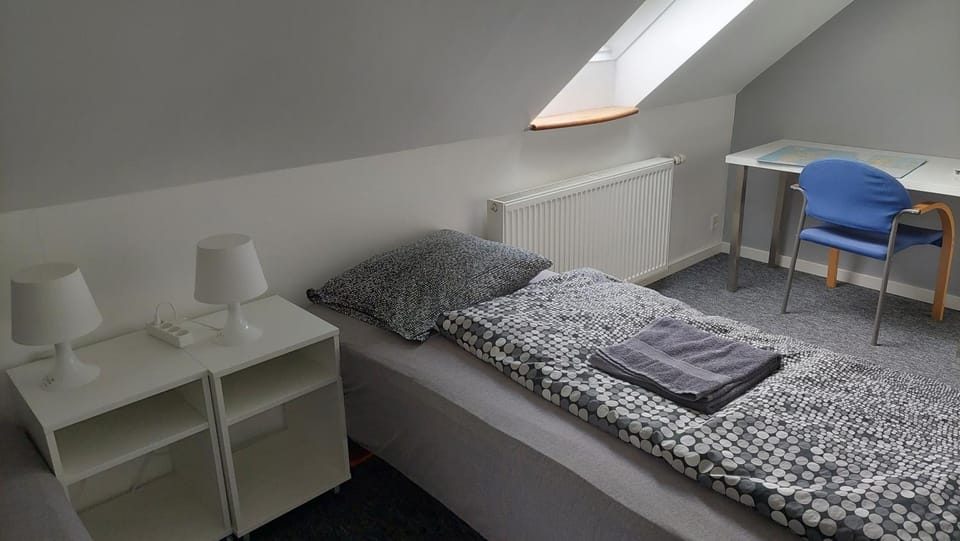 Ringslund B&B Bed and Breakfast in Central Denmark Region