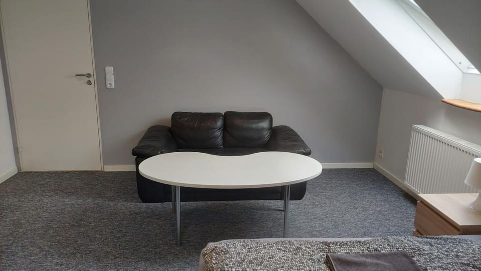 Ringslund B&B Bed and Breakfast in Central Denmark Region