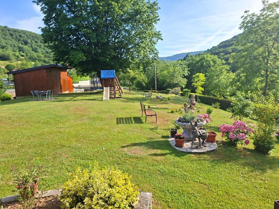 Apartments Renata Bed and Breakfast in Plitvice Lakes Park
