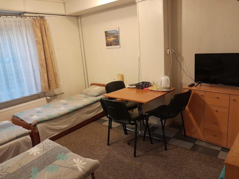 Pokoje Slomkowscy Vacation rental in Poland