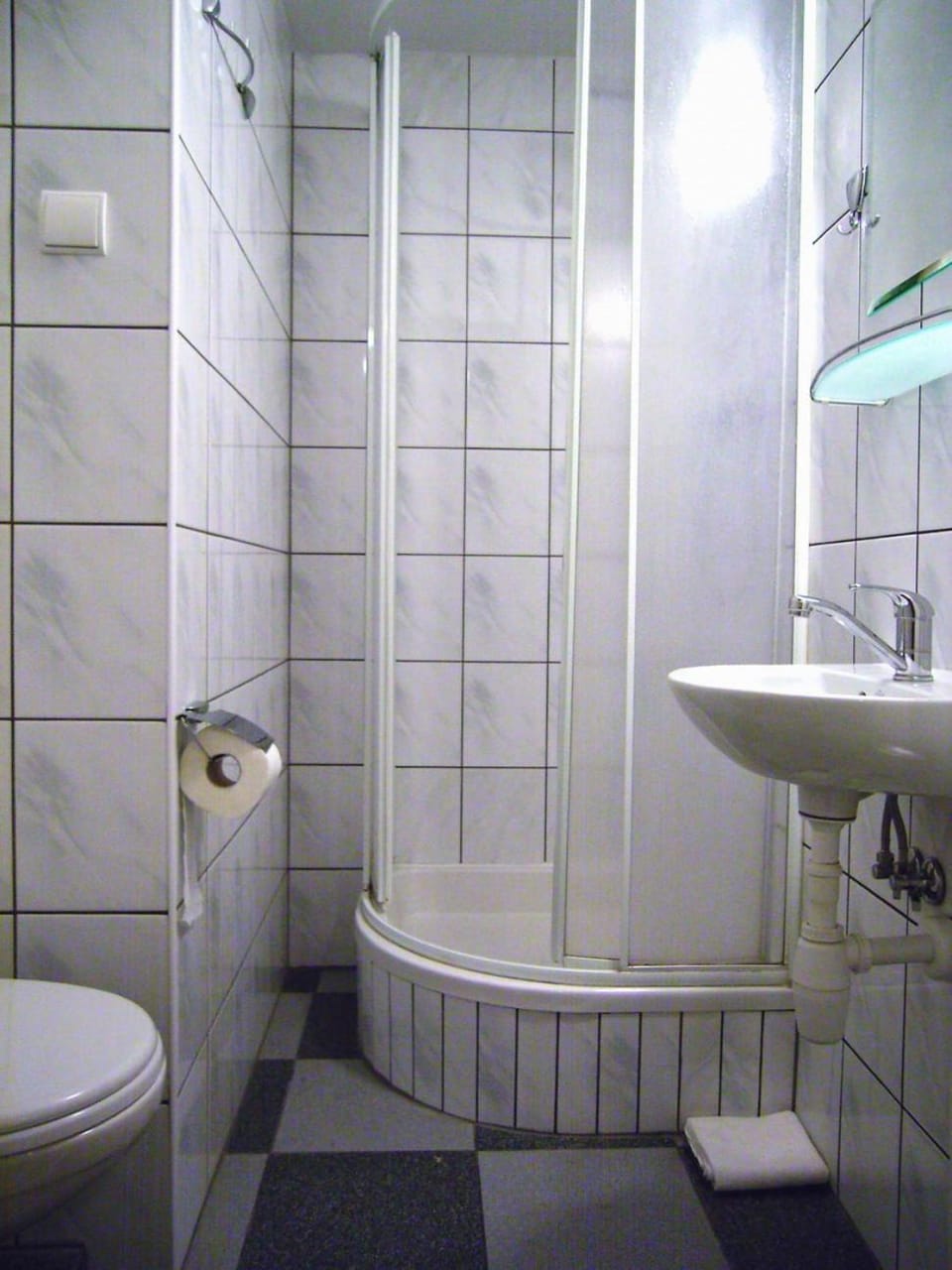 Pokoje Slomkowscy Vacation rental in Poland