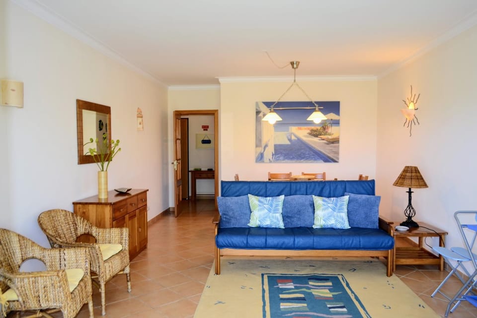 Living room, Dining area, On site