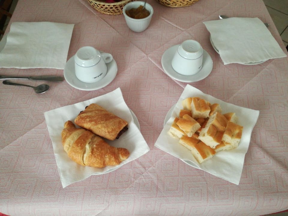 Albergo al Castello Hotel in Liguria