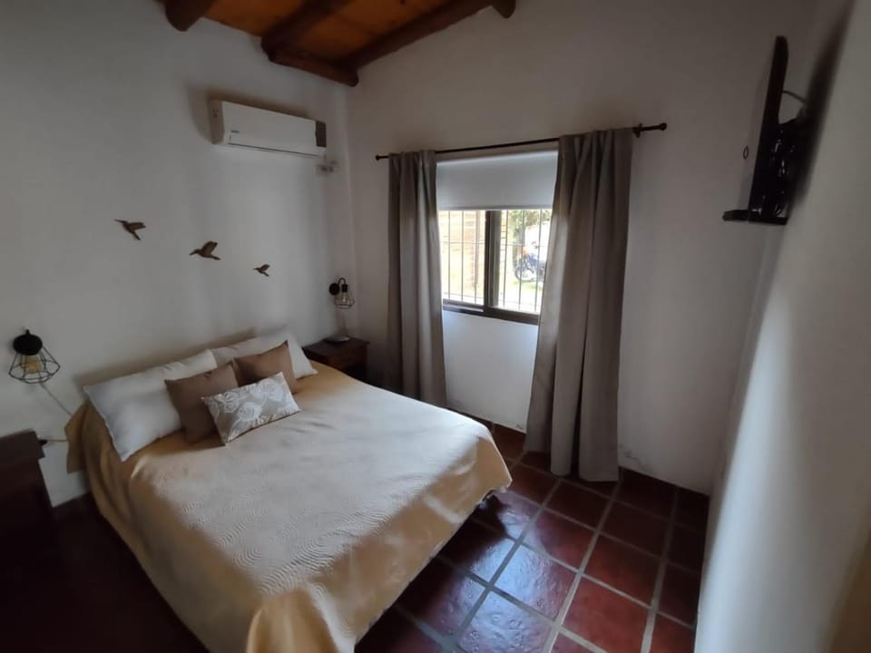 Altos del Campo Country House in Entre Ríos Province, Argentina