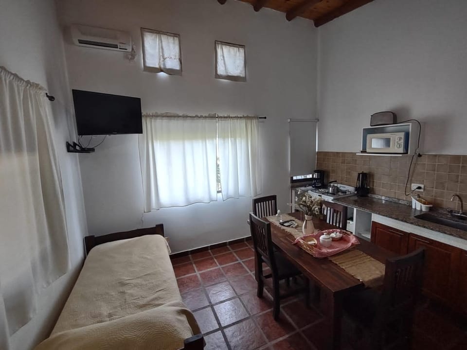 Altos del Campo Country House in Entre Ríos Province, Argentina