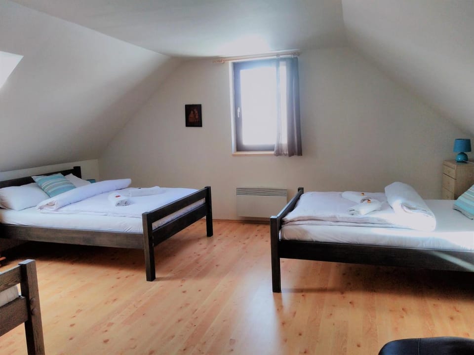 Ubytovani Stare Hute, Novohradské hory Country House in South Bohemian Region