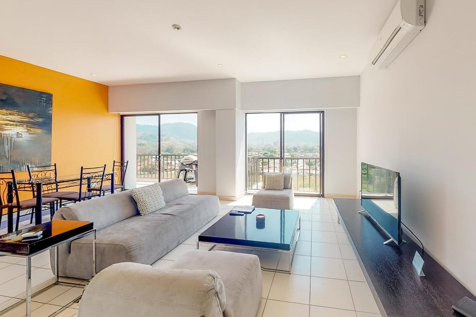 Jaco Bay 3702 Apartment in Jaco