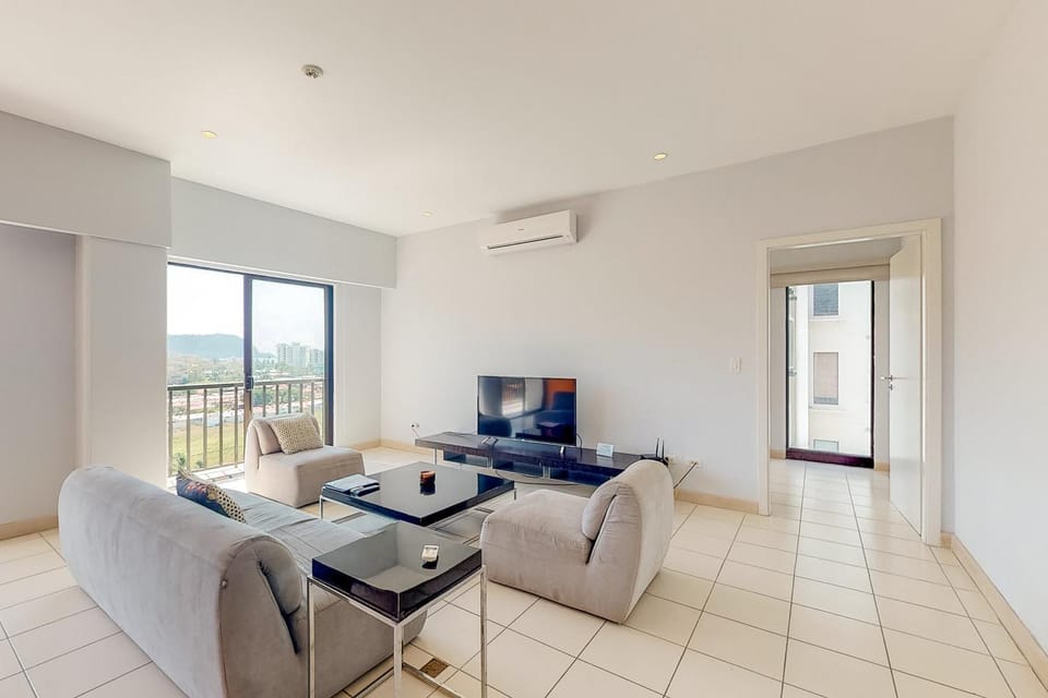 Jaco Bay 3702 Apartment in Jaco
