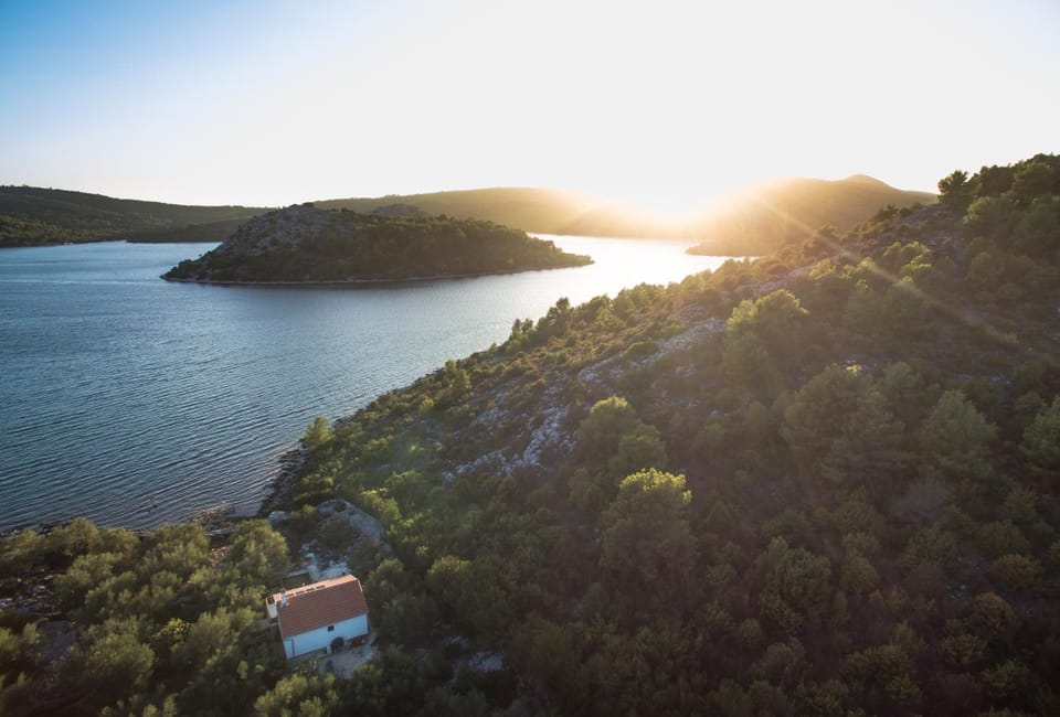 Kuca za odmor Dragnjevica House in Zadar County