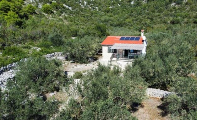 Kuca za odmor Dragnjevica House in Zadar County