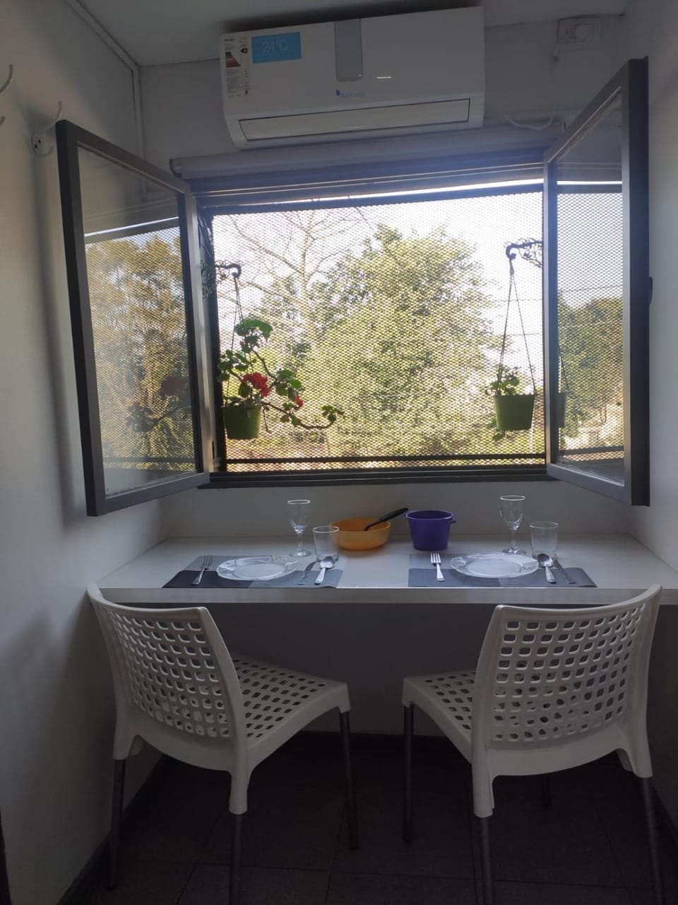 Cana Cacum Apartment in Yerba Buena
