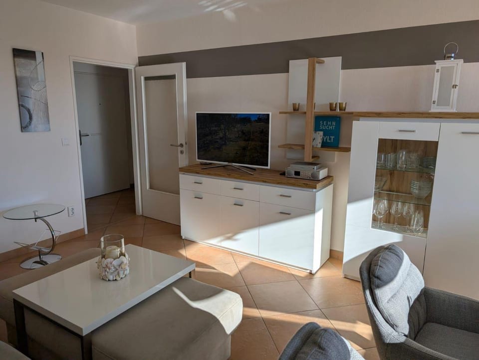 Syltloft Apartment in Westerland