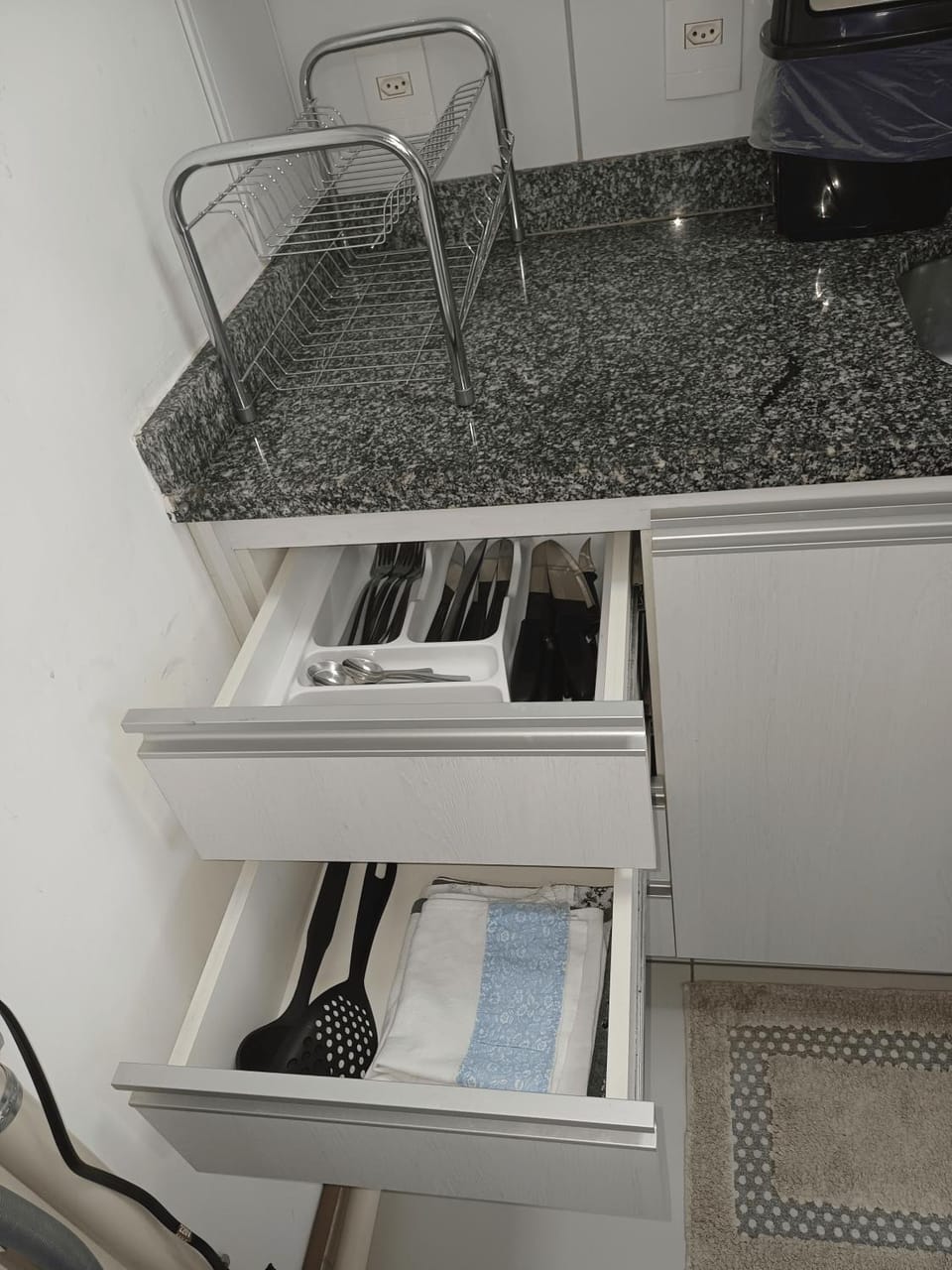 Flat Smart Residence Apartment in Teresina