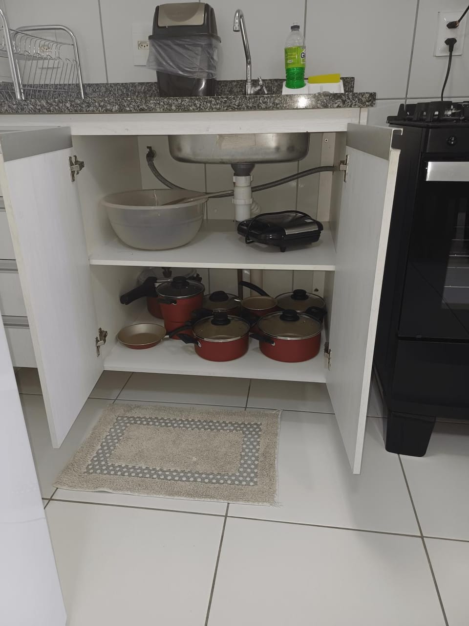 Flat Smart Residence Apartment in Teresina