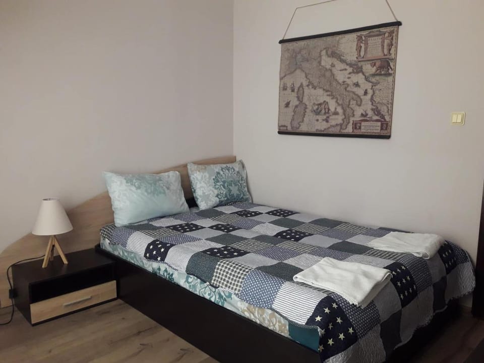 Bogorodi Terrace Apartment Apartment in Burgas