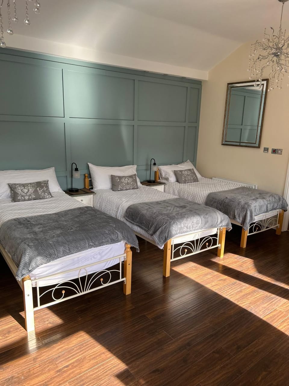 Gracefield Bed and Breakfast in Dublin