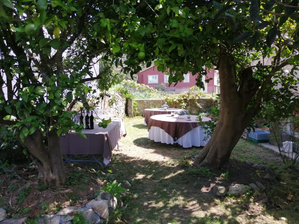 Garden, Banquet/Function facilities