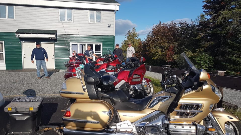 Preferred Rooms by Crestview Guest House Bed and Breakfast in Michigan