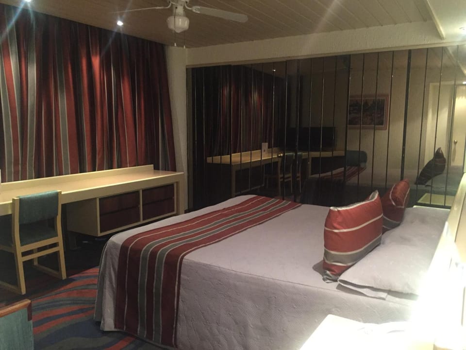 Hotel Fleming Hotel in Mexico City