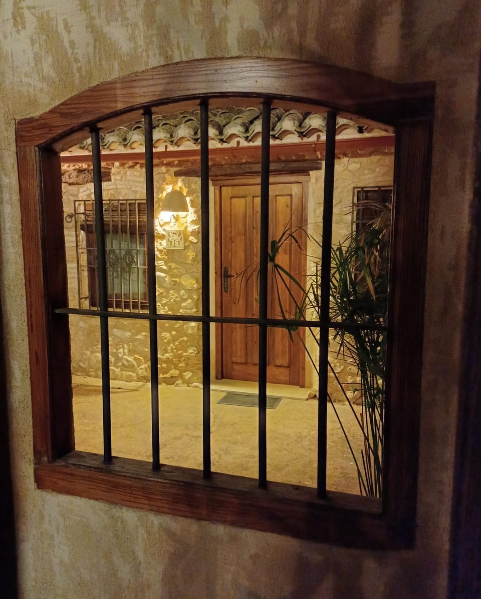 Casa del Riu Country House in Costa Blanca