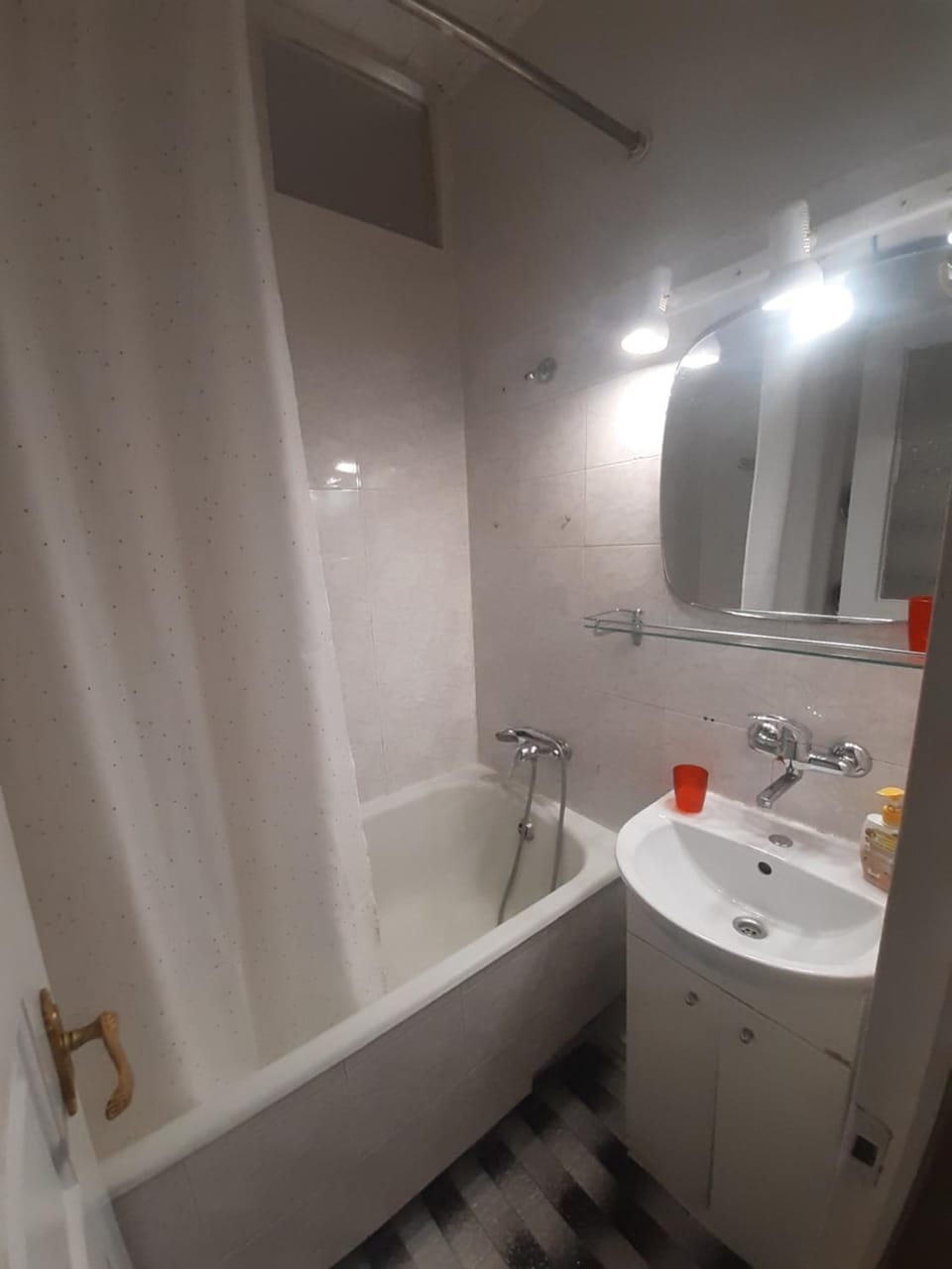 Kvartira na B Khmelnytskoho Apartment in Lviv