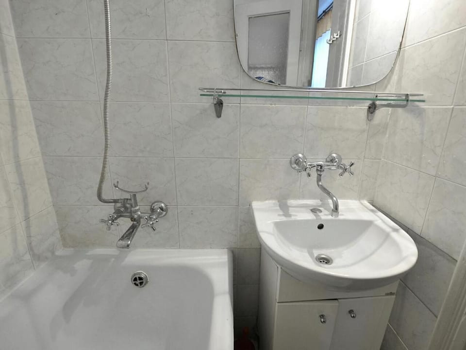Kvartira na B Khmelnytskoho Apartment in Lviv