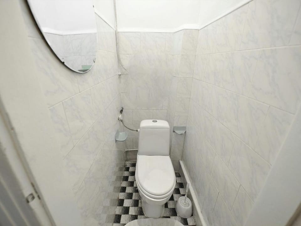 Kvartira na B Khmelnytskoho Apartment in Lviv