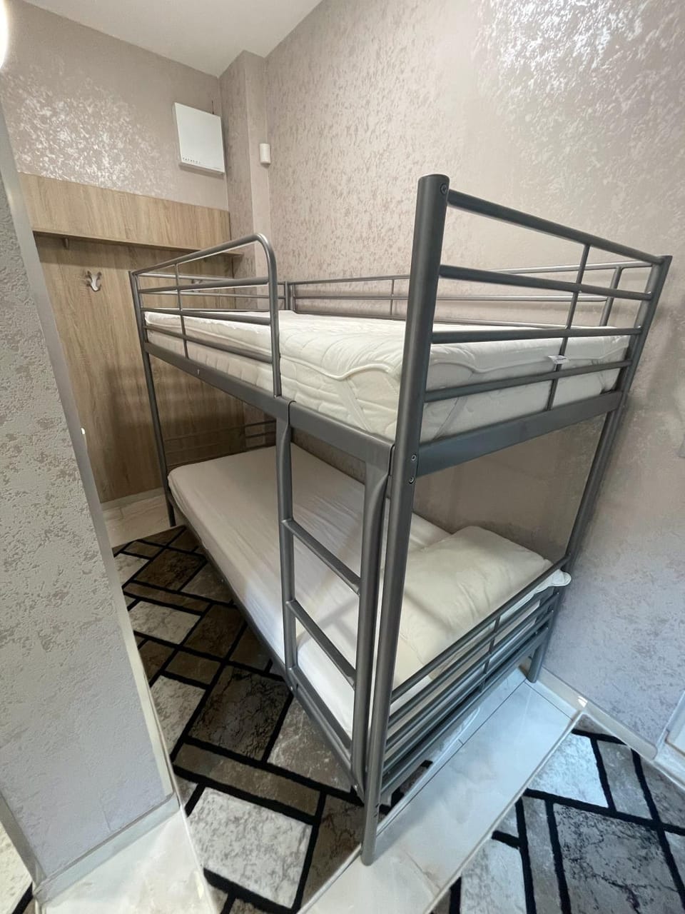 De Luxe Studio Burgas, City Center Vacation rental in Burgas