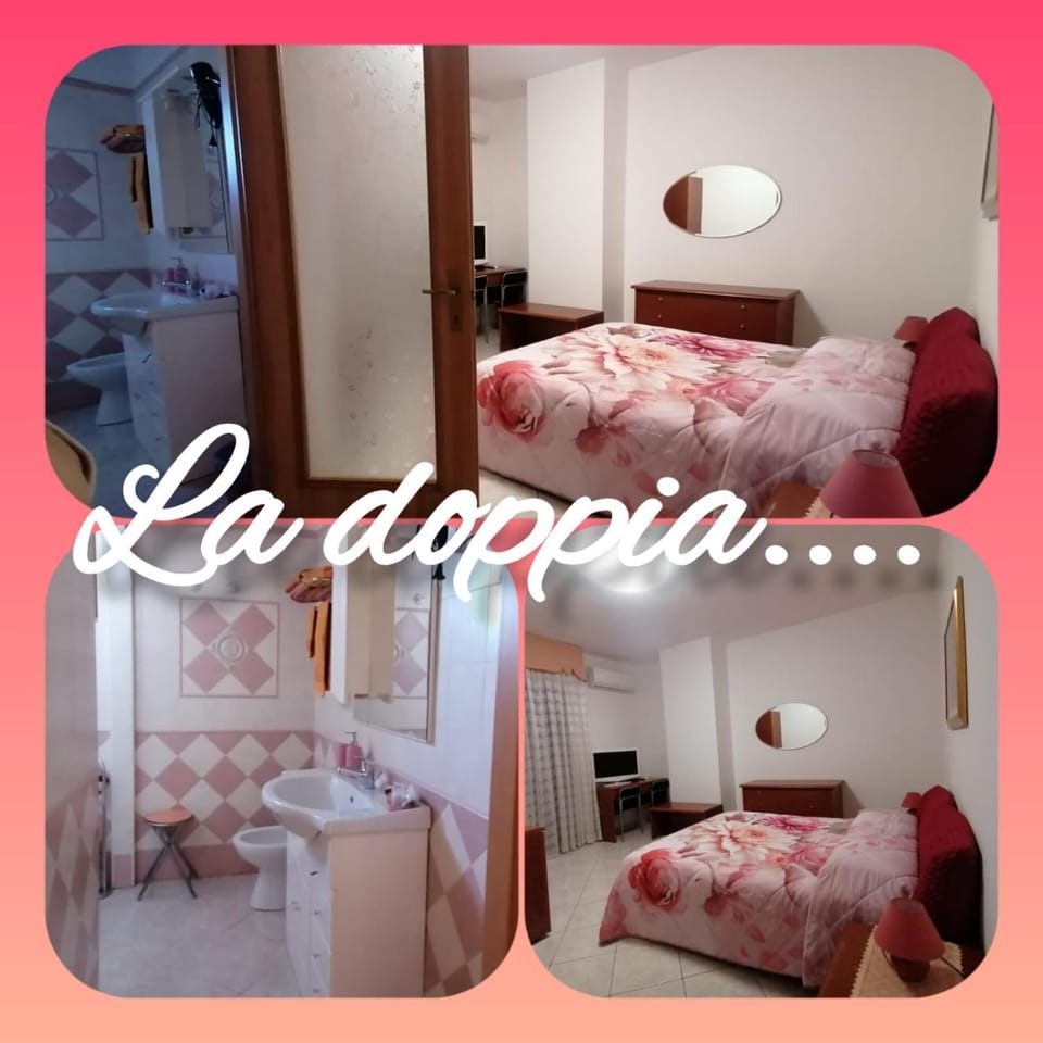 B&B Ida Bed and Breakfast in Sardinia