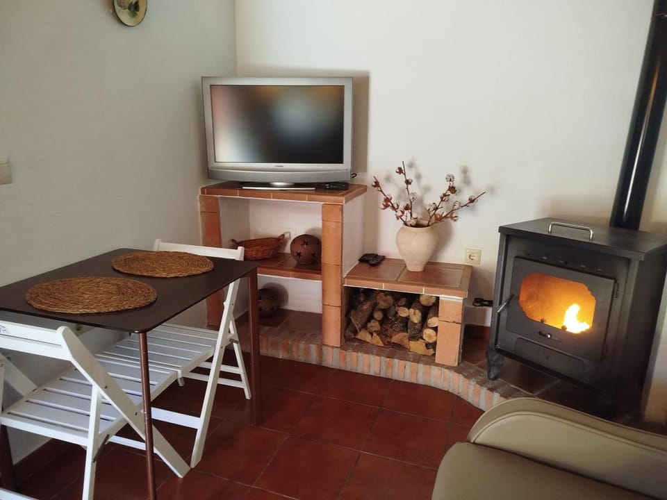 CASA RURAL "LA CASITA" para 2 personas Country House in Ronda