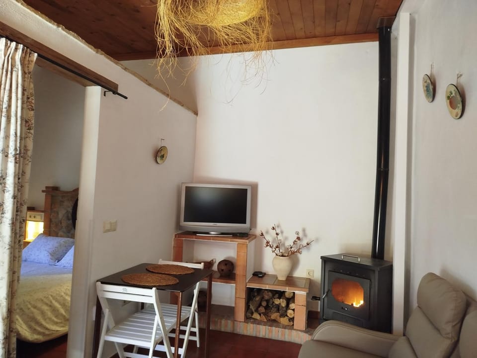 CASA RURAL "LA CASITA" para 2 personas Country House in Ronda