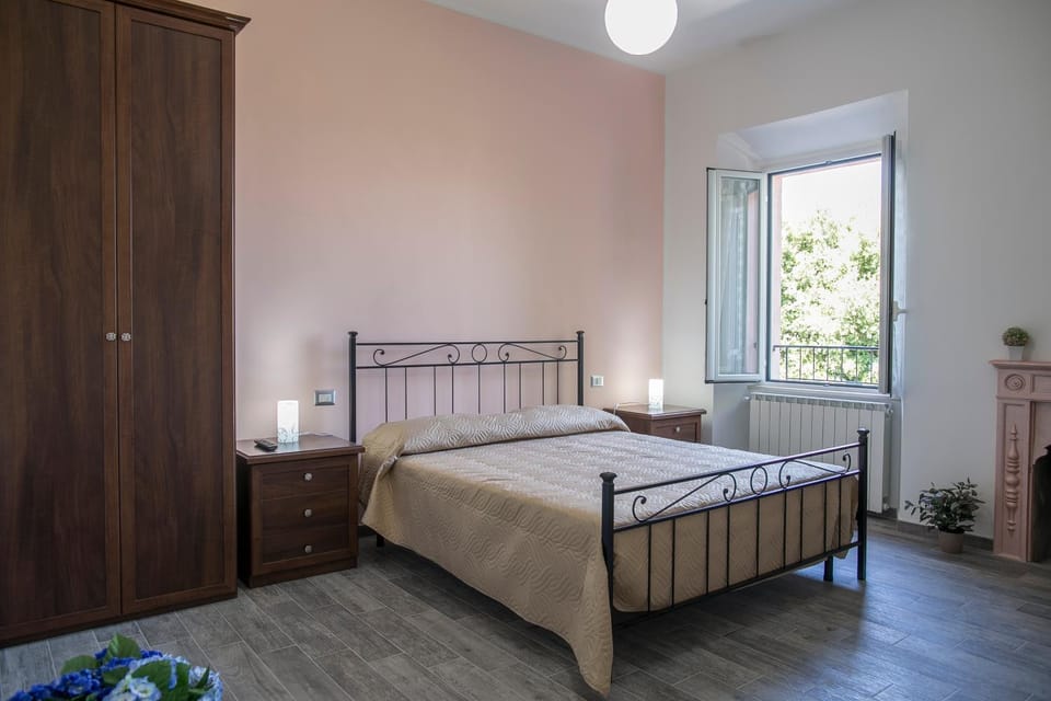 La Sosta B&B Bed and Breakfast in Umbria