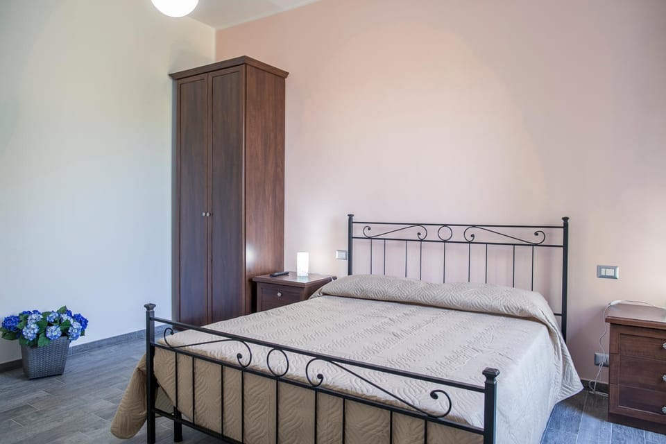 La Sosta B&B Bed and Breakfast in Umbria