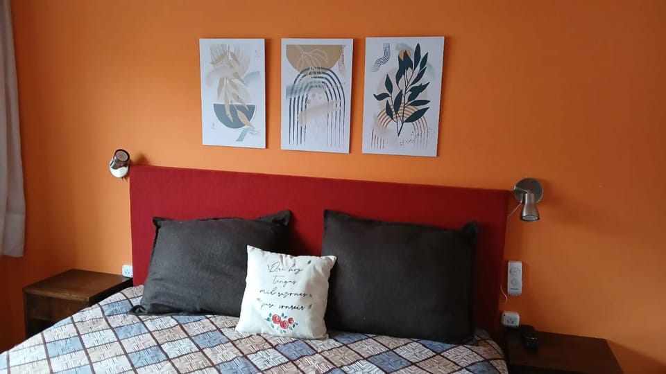 Cerca de Todo Apartment in Miramar