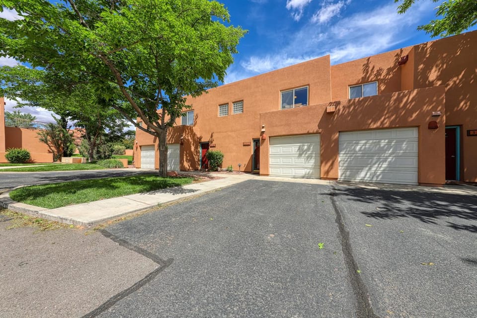 Solano Vallejo 3352 Apartment in Utah