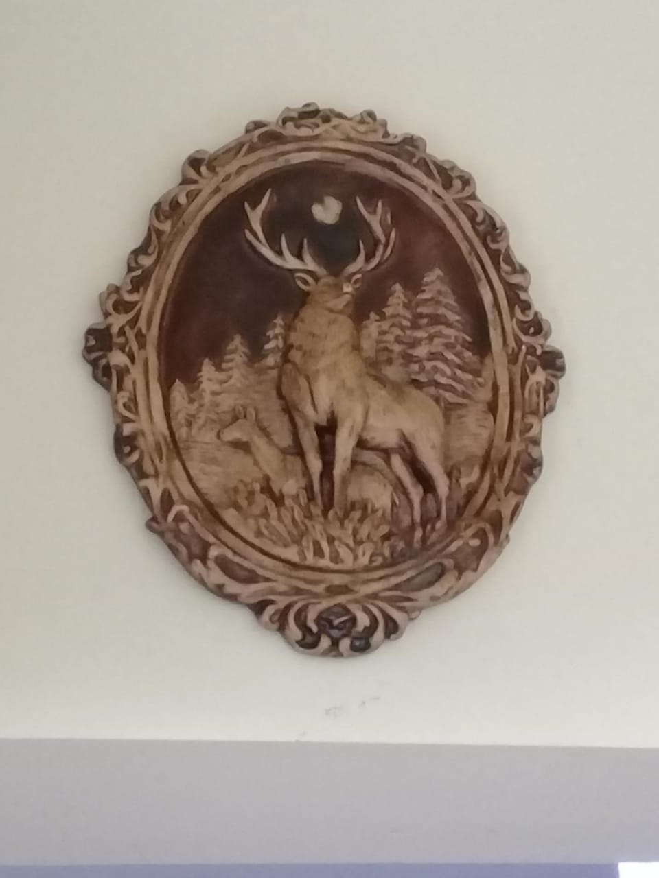 Property logo or sign