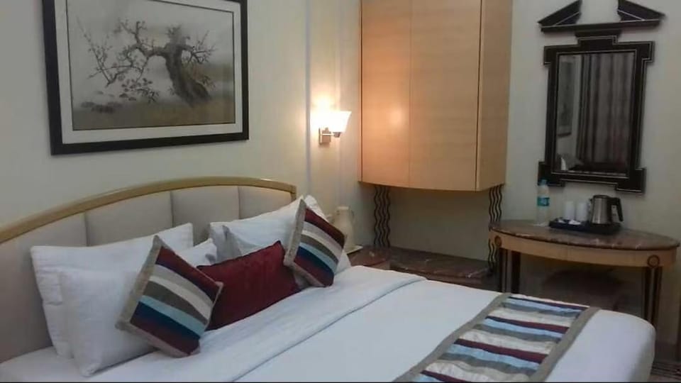 Regency Hotel Malabar Hill Hotel in Mumbai