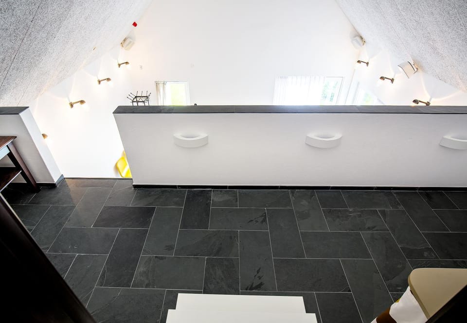 Balcony/Terrace, Bedroom