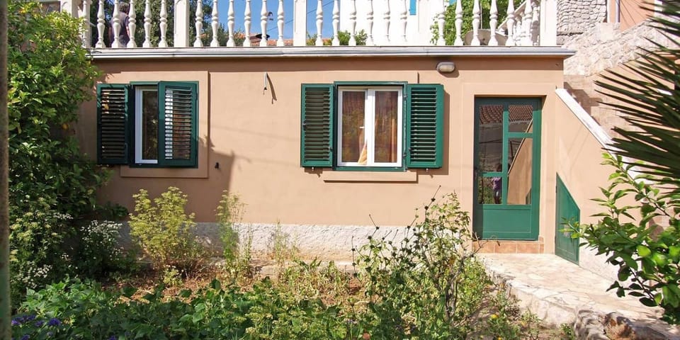 Cvita A2+1 Apartment in Primorje-Gorski Kotar County